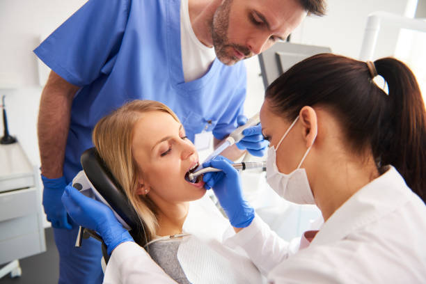 Best General Dentistry  in Midway, GA