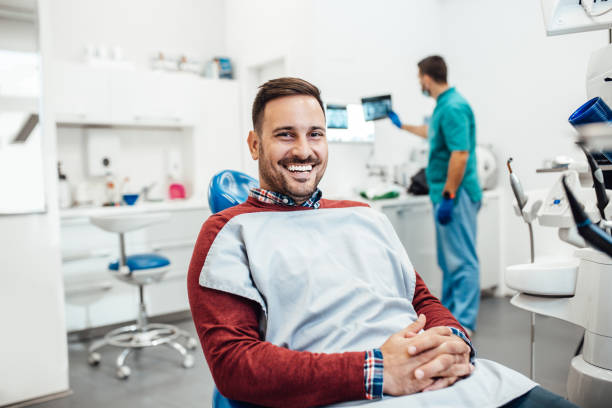 Why Choose Us for Your Dental Needs in Midway, GA