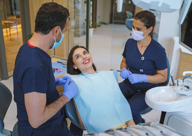 Best Veneers and Lumineers  in Midway, GA